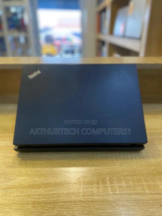 Laptop Lenovo ThinkPad X395 8GB AMD Ryzen 5 SSD 256GB · Photo 7