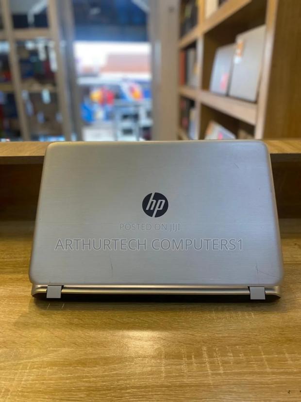 Laptop HP Pavilion 15 12GB AMD A10 HDD 1T · Photo 6