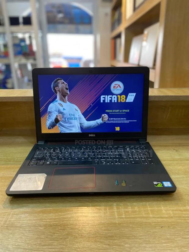 Laptop Dell Inspiron 15 7559 16GB Intel Core I7 HDD+SSD 1T · Photo 3