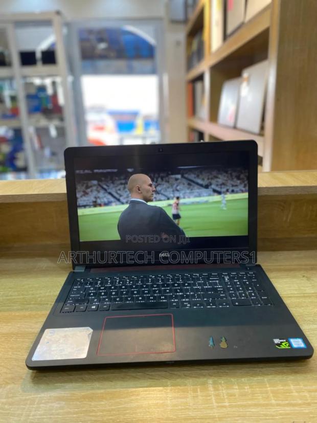 Laptop Dell Inspiron 15 7559 16GB Intel Core I7 HDD+SSD 1T · Photo 4