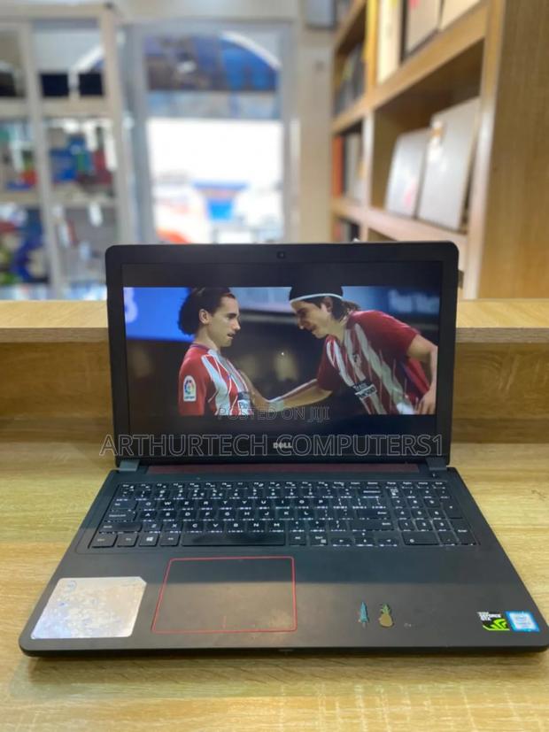 Laptop Dell Inspiron 15 7559 16GB Intel Core I7 HDD+SSD 1T · Photo 5