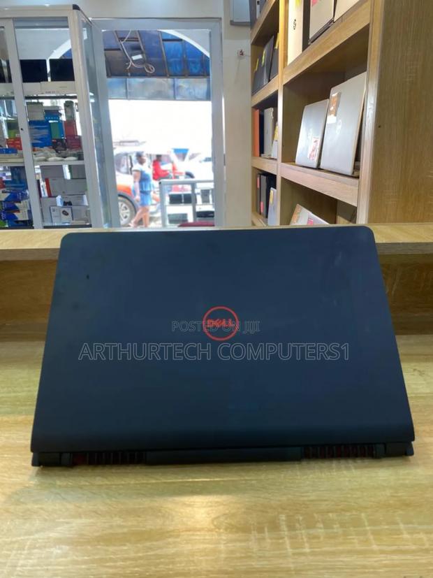Laptop Dell Inspiron 15 7559 16GB Intel Core I7 HDD+SSD 1T · Photo 7