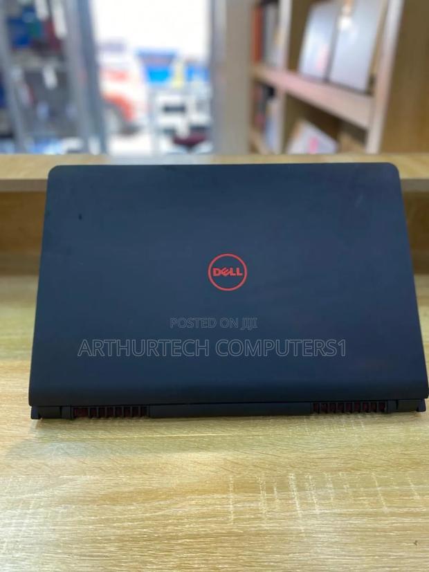 Laptop Dell Inspiron 15 7559 16GB Intel Core I7 HDD+SSD 1T · Photo 8
