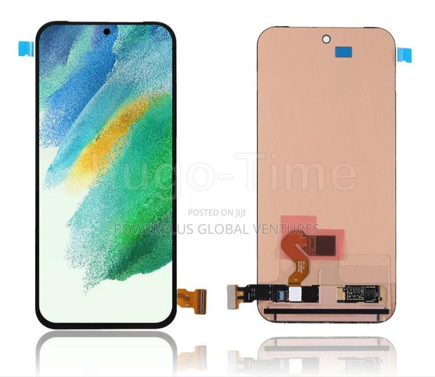Google Pixel 9 Pro Xl Phone Screen - 100% DYNAMIC AMOLED QUALITY · Photo 4
