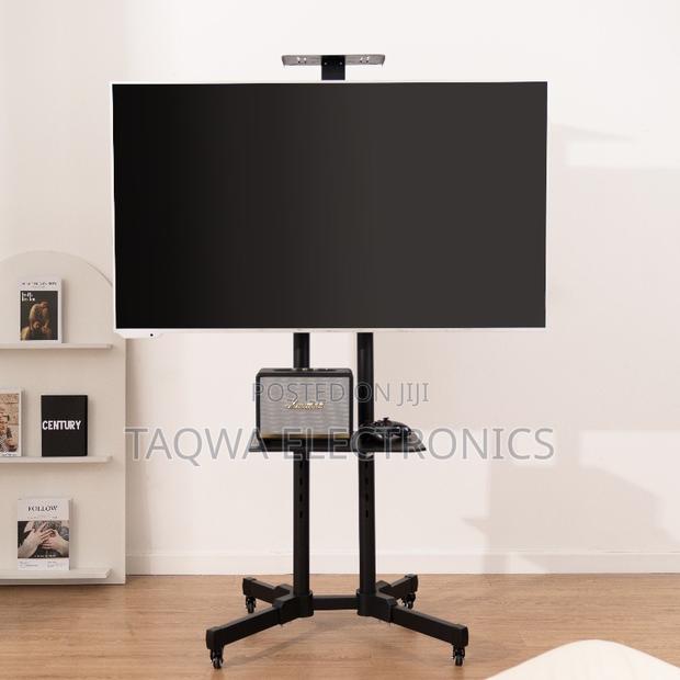 Standing Mobile Tv Stand 32-70 · Photo 1