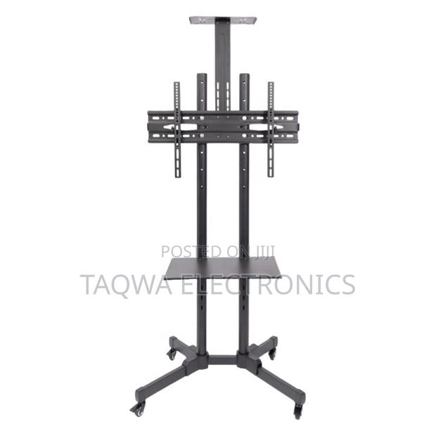 Nicely 32-70 Mobile Tv Bracket · Photo 1