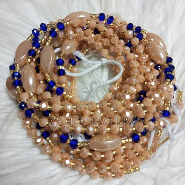 Crystal Waist Beads · Photo 1