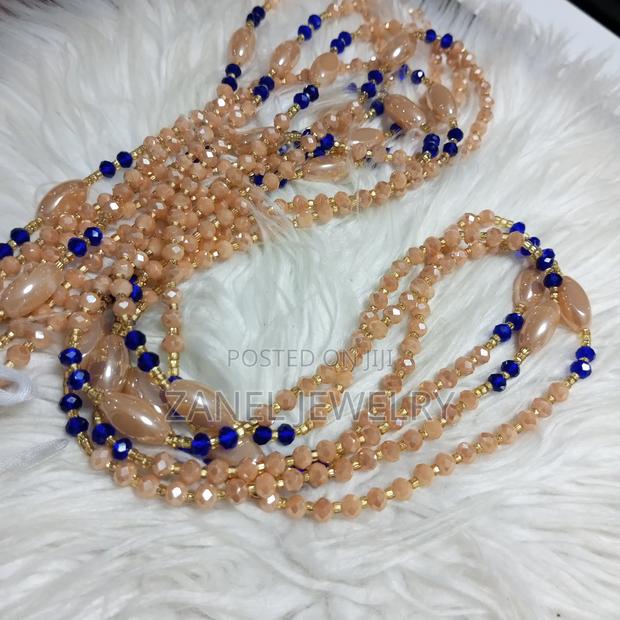 Crystal Waist Beads · Photo 2
