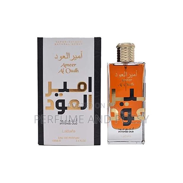 Ameer Al Oudh Intense Oud · Photo 1