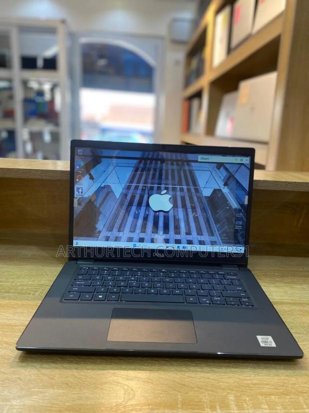 Laptop Dell Latitude 3410 16GB Intel Core I7 SSD 256GB · Photo 1