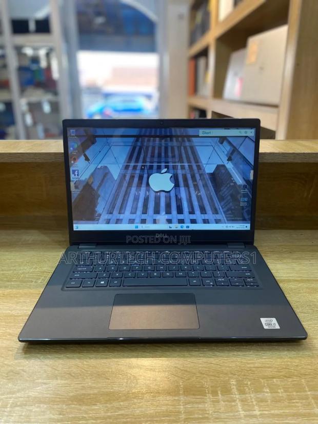 Laptop Dell Latitude 3410 16GB Intel Core I7 SSD 256GB · Photo 3