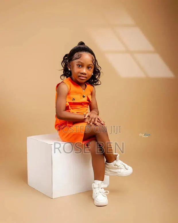 2pieces Children Outfits · Photo 1
