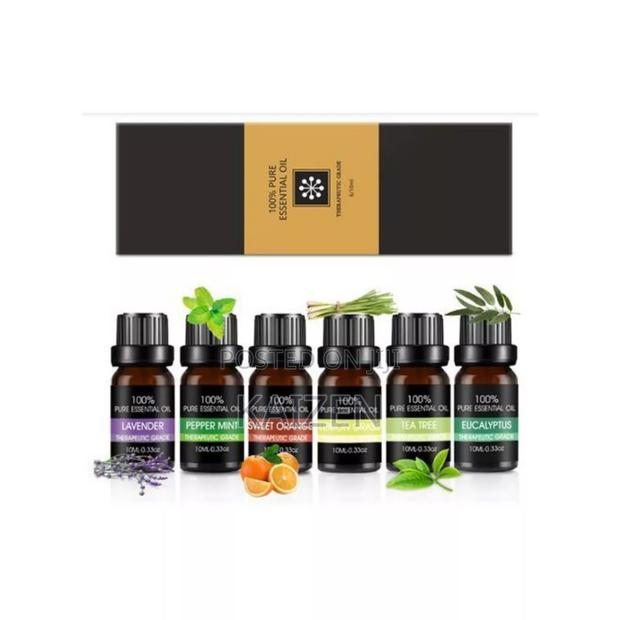 Essential Fragrance Oil · Photo 1