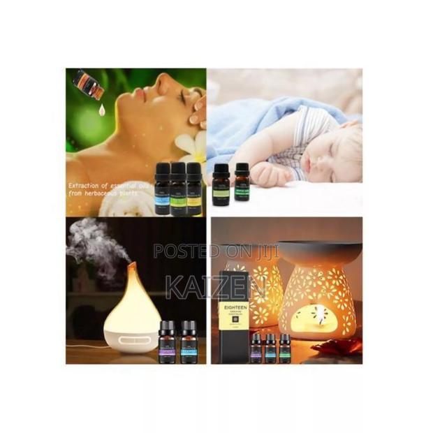 Essential Fragrance Oil · Photo 2