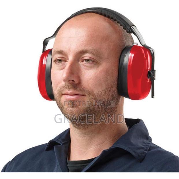 This Is Original 2in1 Industrial Ear Defenders for Protecting Ear · Photo 1