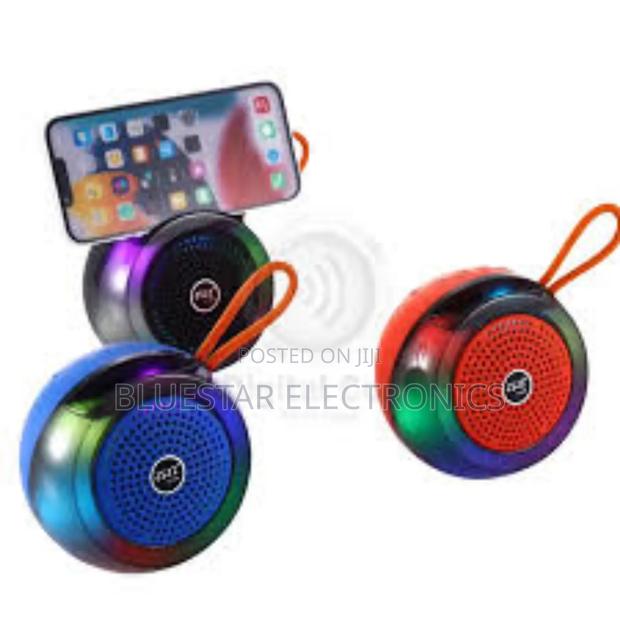 JSJZ Speaker · Photo 1