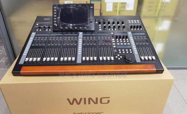All Digital Boards Available · Photo 1