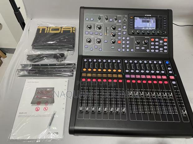 All Digital Boards Available · Photo 4