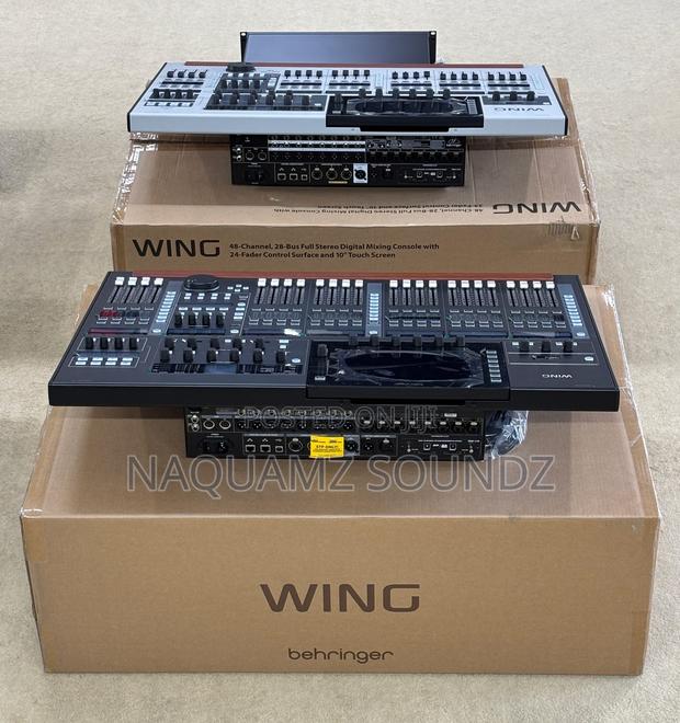 All Digital Boards Available · Photo 2
