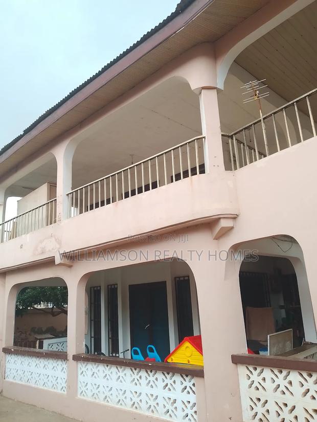 2bdrm Apartment in Baatsonaa Total Area, Spintex for rent · Photo 1