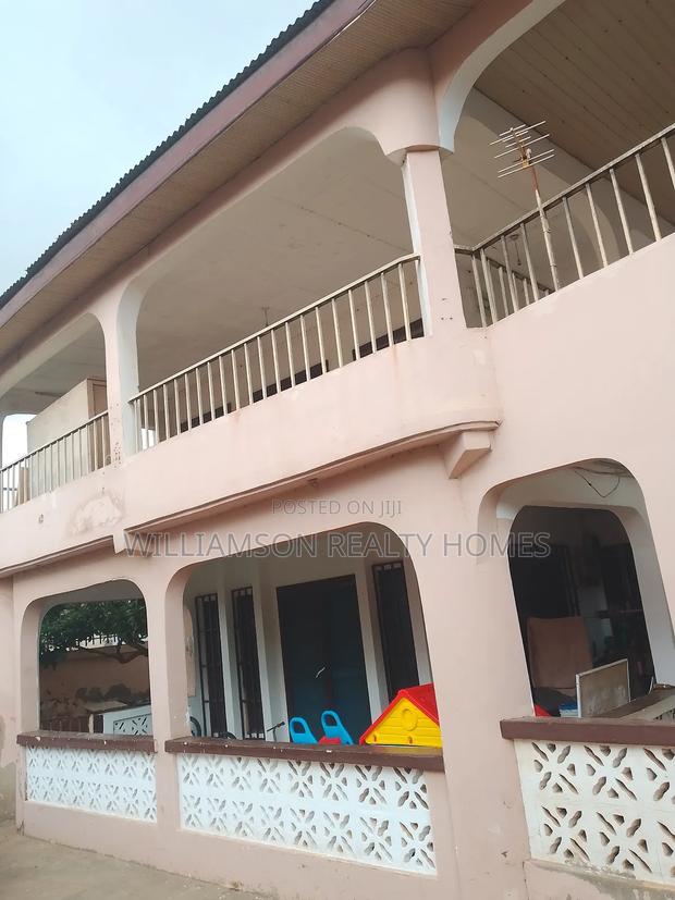2bdrm Apartment in Baatsonaa Total Area, Spintex for rent · Photo 7