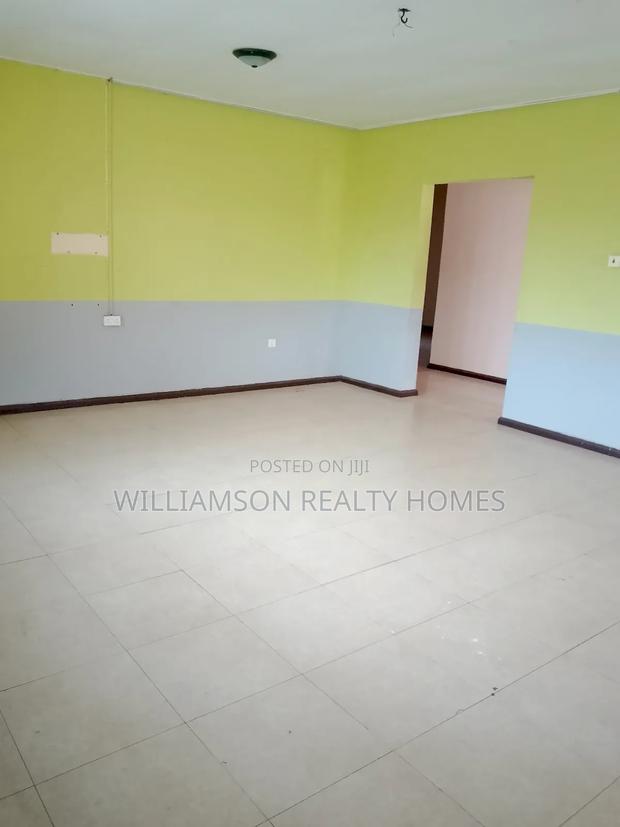 2bdrm Apartment in Baatsonaa Total Area, Spintex for rent · Photo 4