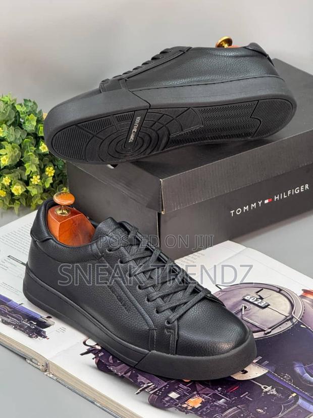 Timberland Causal Black · Photo 2