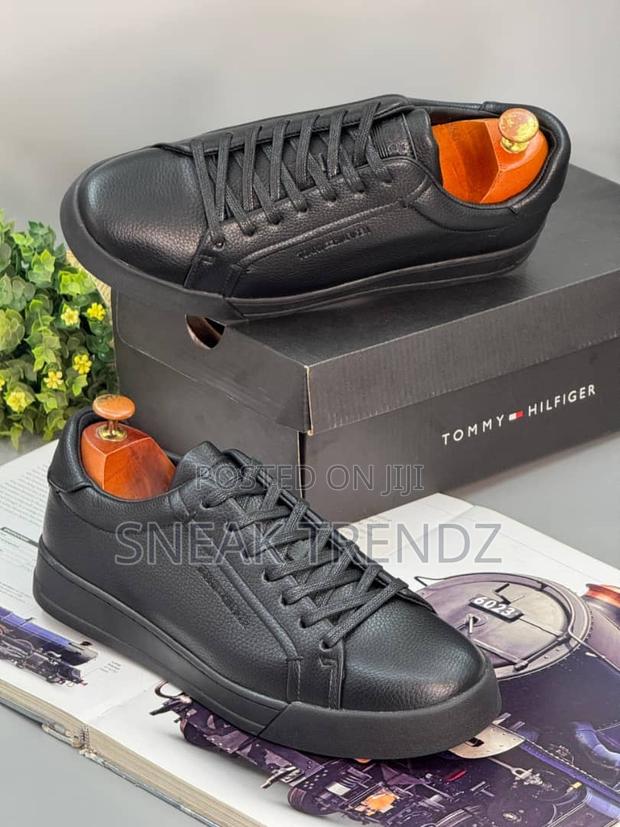 Timberland Causal Black · Photo 3