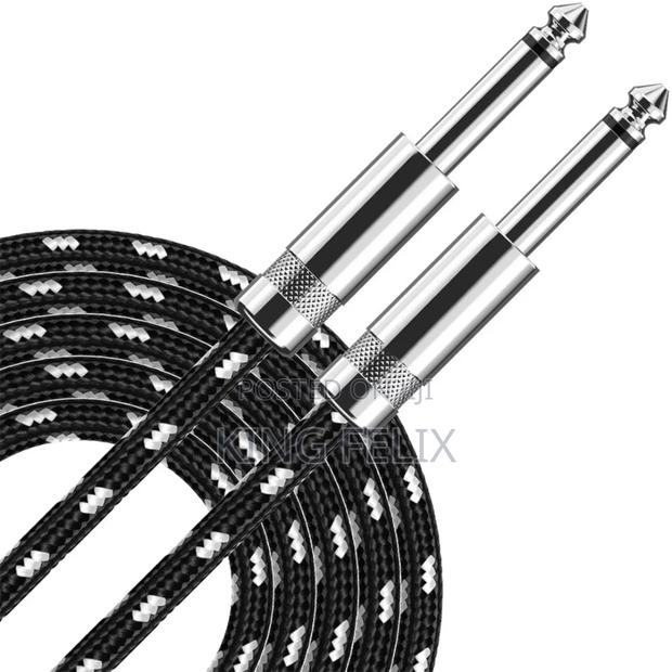 Original Jact to Jack Cable. 19 Ft · Photo 1