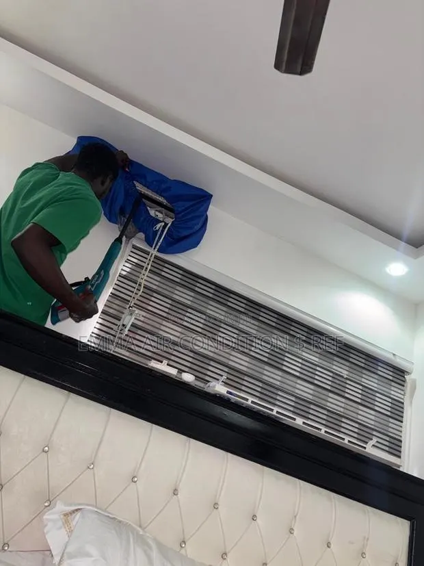 Perfect Air Condition Servicing · Photo 1