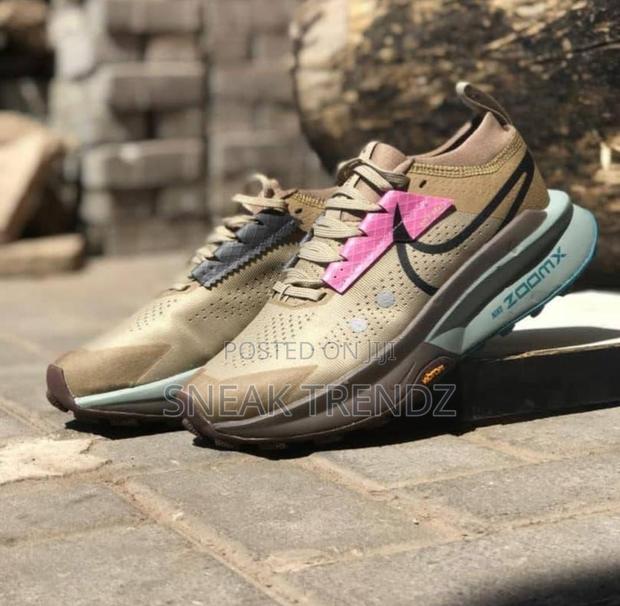 Nike Air Zoom X · Photo 2