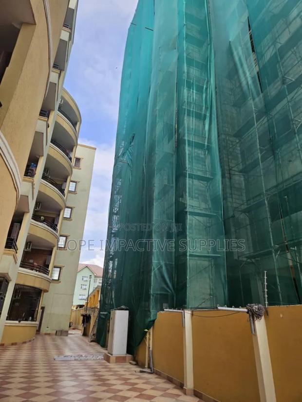 Quality Construction Net - ( 3m * 50m ). · Photo 2