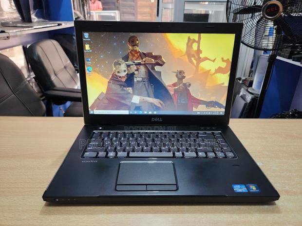 Laptop Dell Vostro 3550 8GB Intel Core I3 HDD 500GB · Photo 3