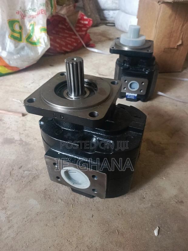 Hydraulic Pump Sales · Photo 2