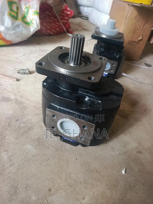 Hydraulic Pump Sales · Photo 3
