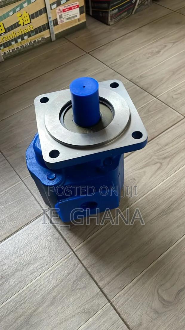 Hydraulic Pump Sales · Photo 4