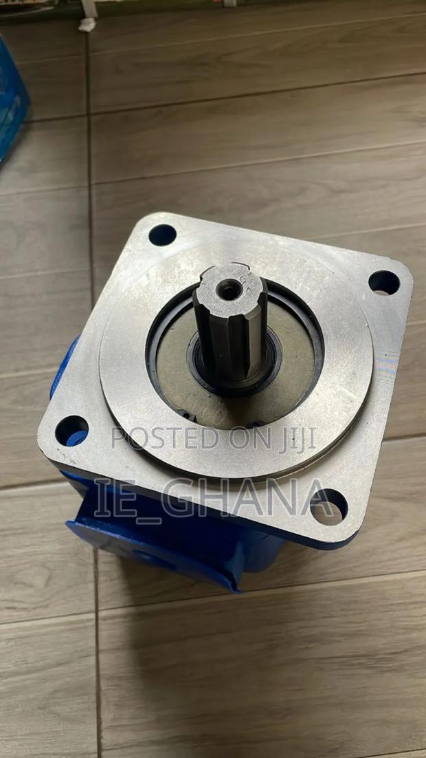 Hydraulic Pump Sales · Photo 5