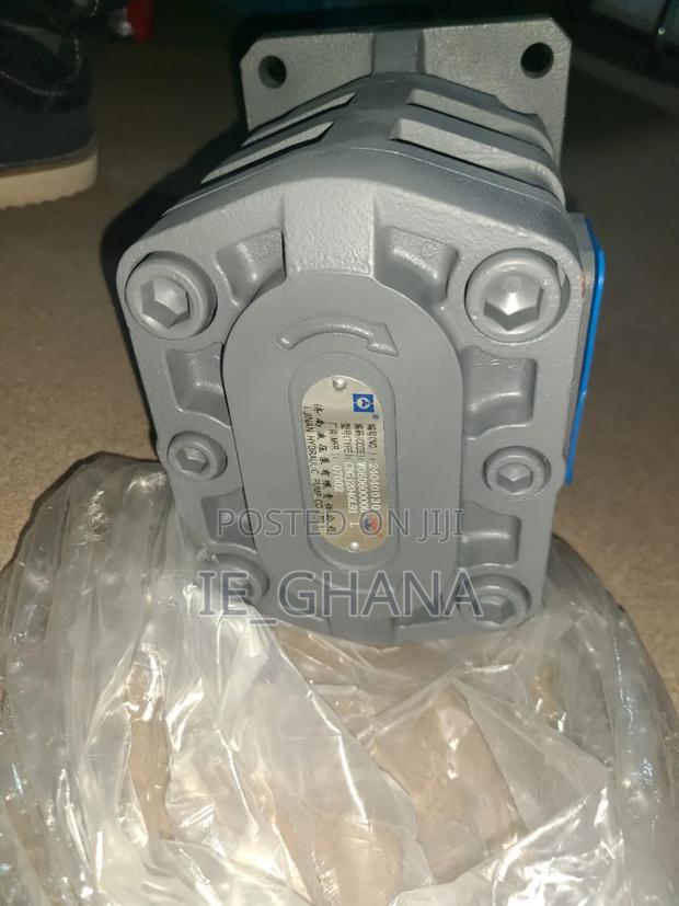 Hydraulic Pump Sales · Photo 6