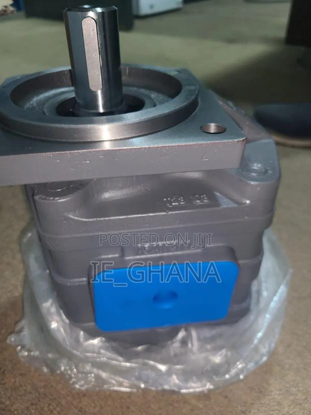 Hydraulic Pump Sales · Photo 7