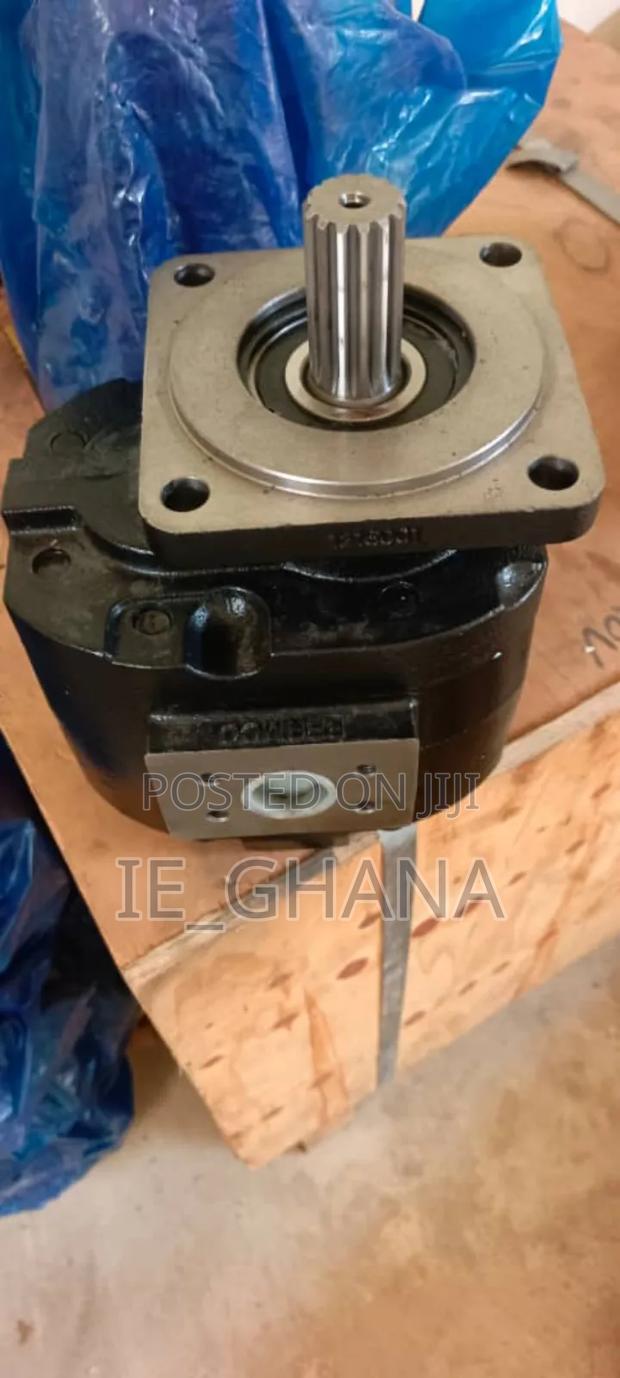 Hydraulic Pump Sales · Photo 8