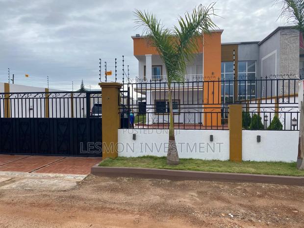 3bdrm House in Adjiriganor for rent · Photo 1