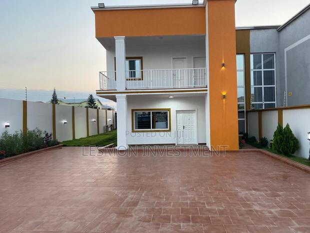 3bdrm House in Adjiriganor for rent · Photo 6