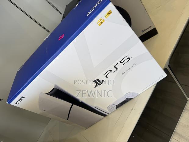 Ps5 Slim Standard Edition · Photo 3