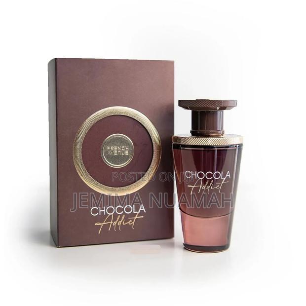 Chocola Addict Perfume · Photo 1