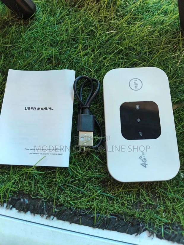 Universal 4g Lte Mifi · Photo 1