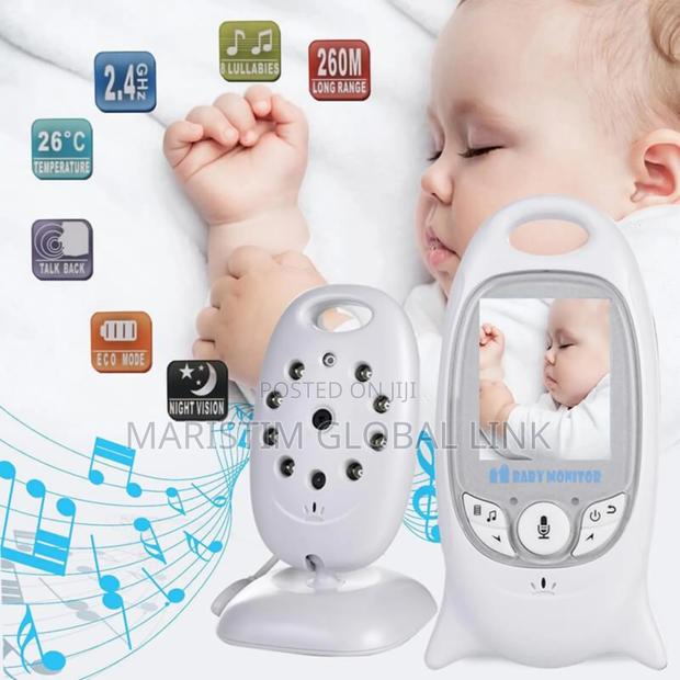 Video Baby Camera Monitor · Photo 3