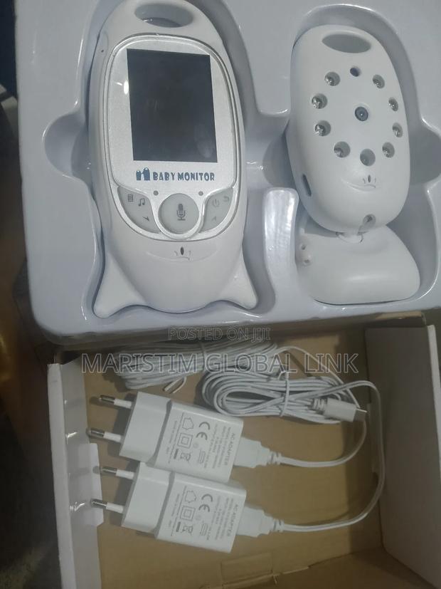 Video Baby Camera Monitor · Photo 1