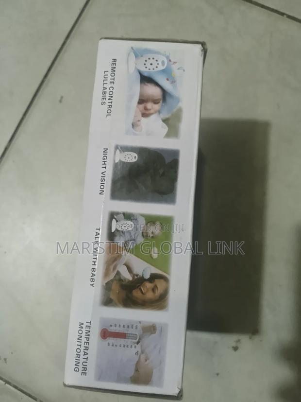 Video Baby Camera Monitor · Photo 4