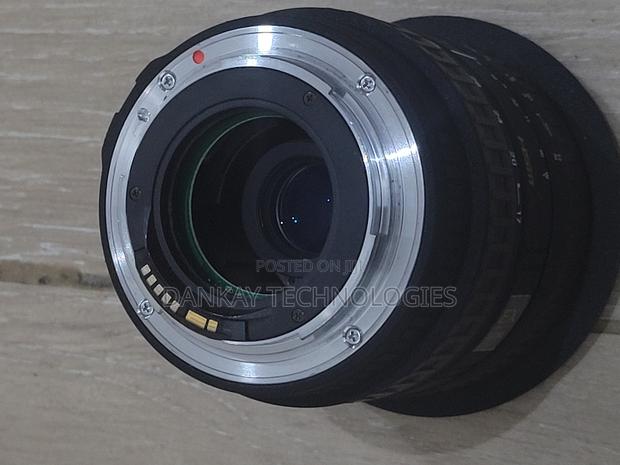 Sigma 17-35mm F/2.8-4 · Photo 2