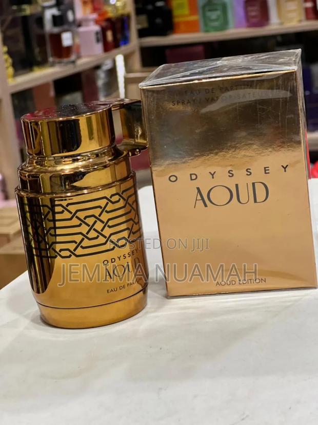 Odyssey Aoud Armaf · Photo 1